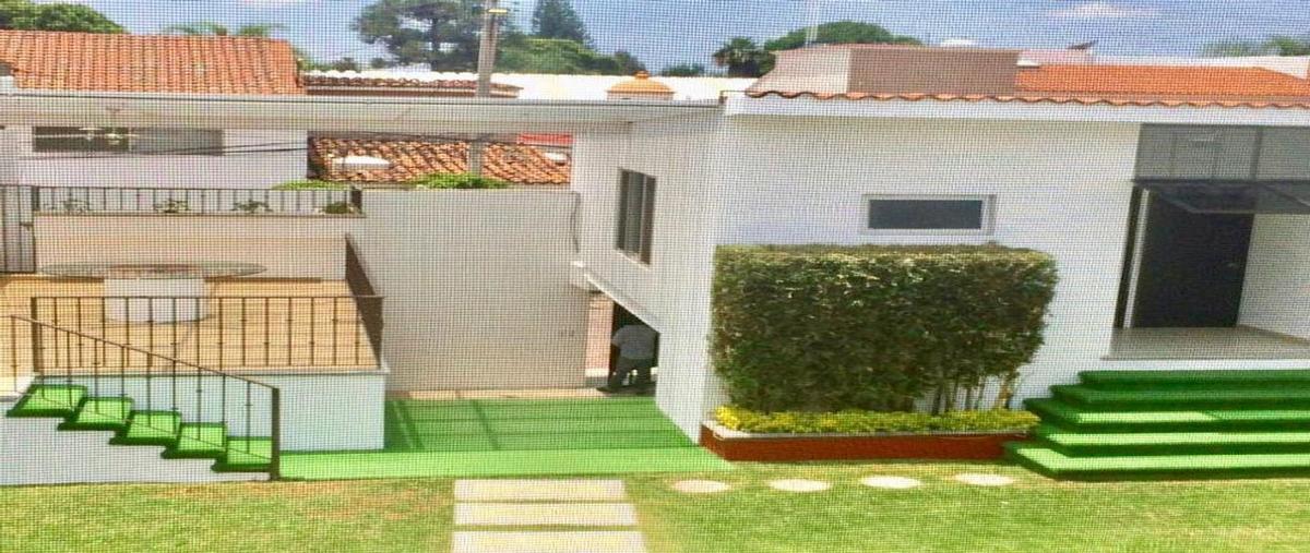 Foto de casa en renta en río tranquilo , rinconada vista hermosa, cuernavaca, morelos, 0 No. 03