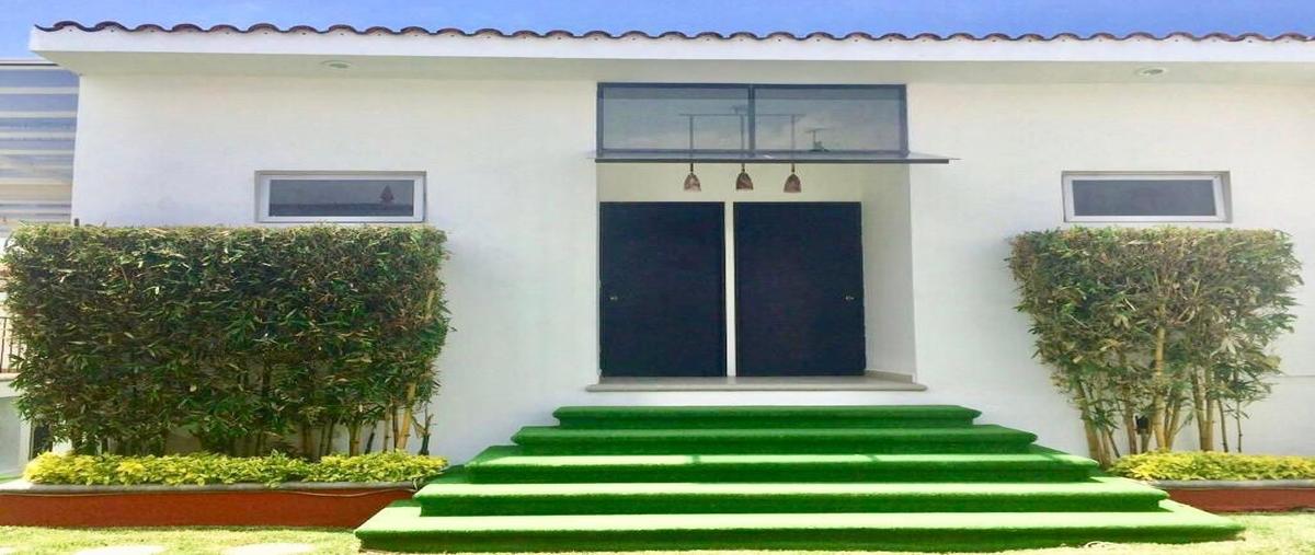 Foto de casa en renta en río tranquilo , rinconada vista hermosa, cuernavaca, morelos, 0 No. 04