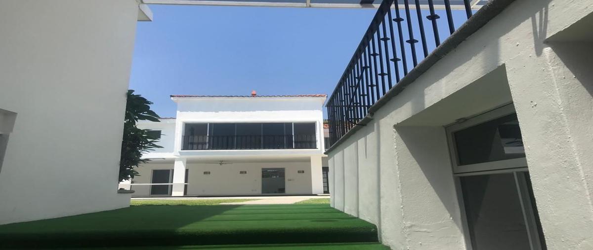 Foto de casa en renta en río tranquilo , rinconada vista hermosa, cuernavaca, morelos, 0 No. 05