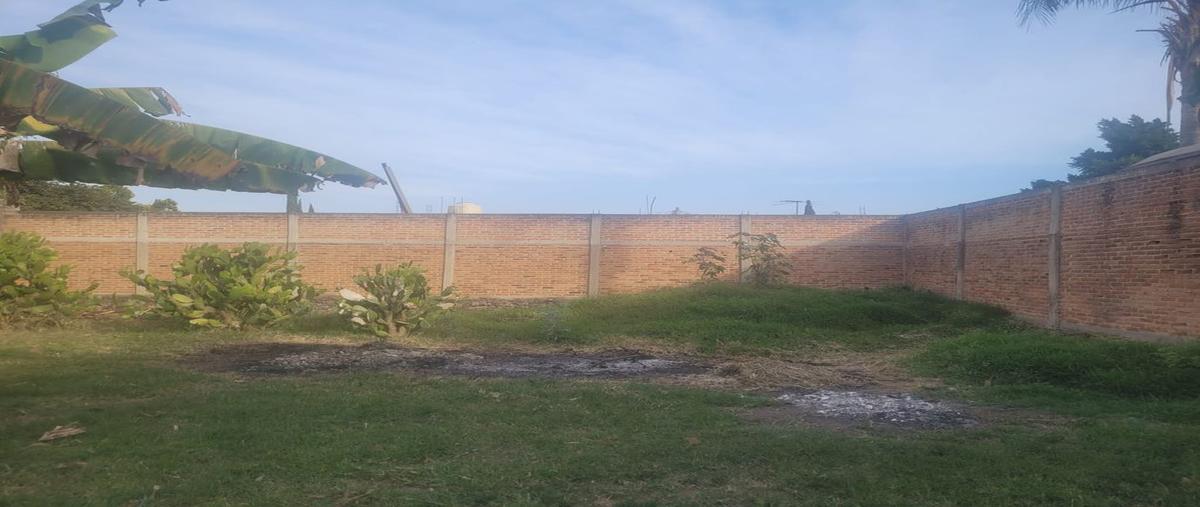 Foto de terreno habitacional en venta en rio tuxcacuesco 1315, el vergelito, san pedro tlaquepaque, jalisco, 0 No. 03