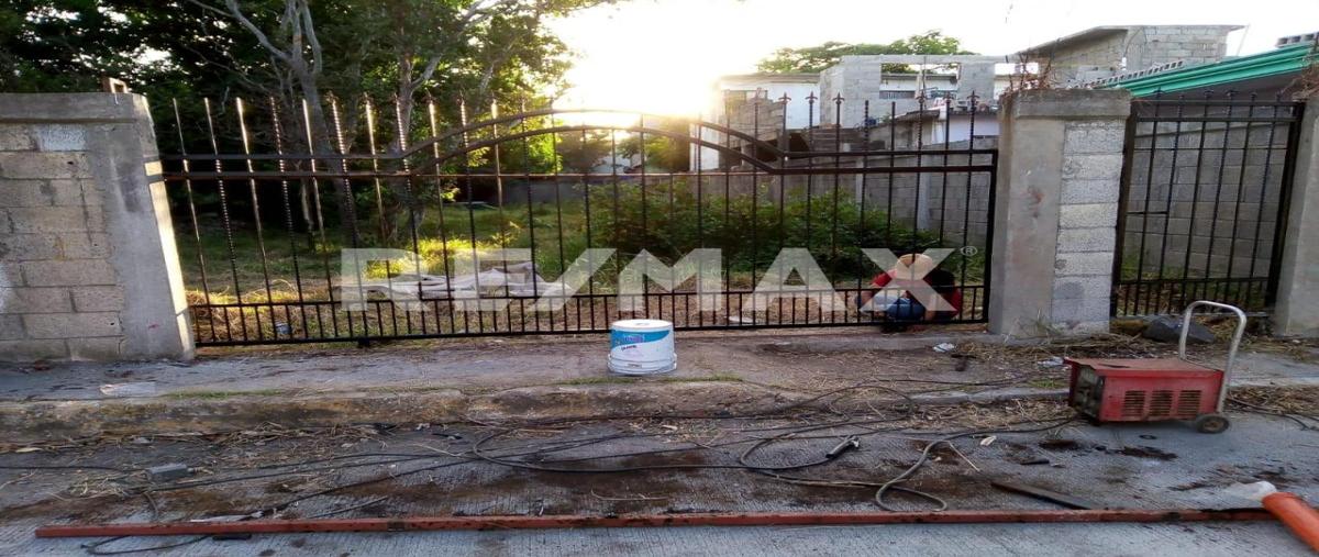 Foto de terreno habitacional en rio tuxpan , 15 de mayo, ciudad madero, tamaulipas, 0 foto 01 Foto de terreno habitacional en venta en rio tuxpan , 15 de mayo, ciudad madero, tamaulipas, 0 No. 01