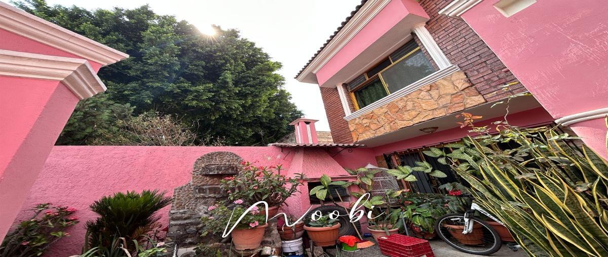 Foto de casa en venta en rio tuxpan , loma bonita ejidal, san pedro tlaquepaque, jalisco, 27940177 No. 02