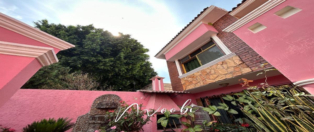 Foto de casa en venta en rio tuxpan , loma bonita ejidal, san pedro tlaquepaque, jalisco, 27940177 No. 03