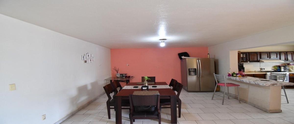 Foto de casa en venta en rio tuxpan , loma bonita ejidal, zapopan, jalisco, 0 No. 05