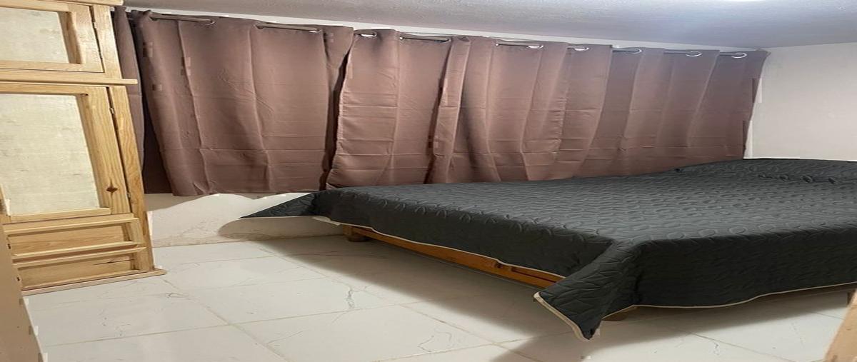 Foto de departamento en renta en rio tuxpan , loma bonita, zapopan, jalisco, 0 No. 01