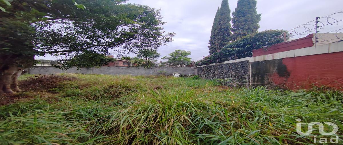 Foto de terreno habitacional en venta en rÃ­o usumacinta 83, vista hermosa, cuernavaca, morelos, 31485682 No. 03