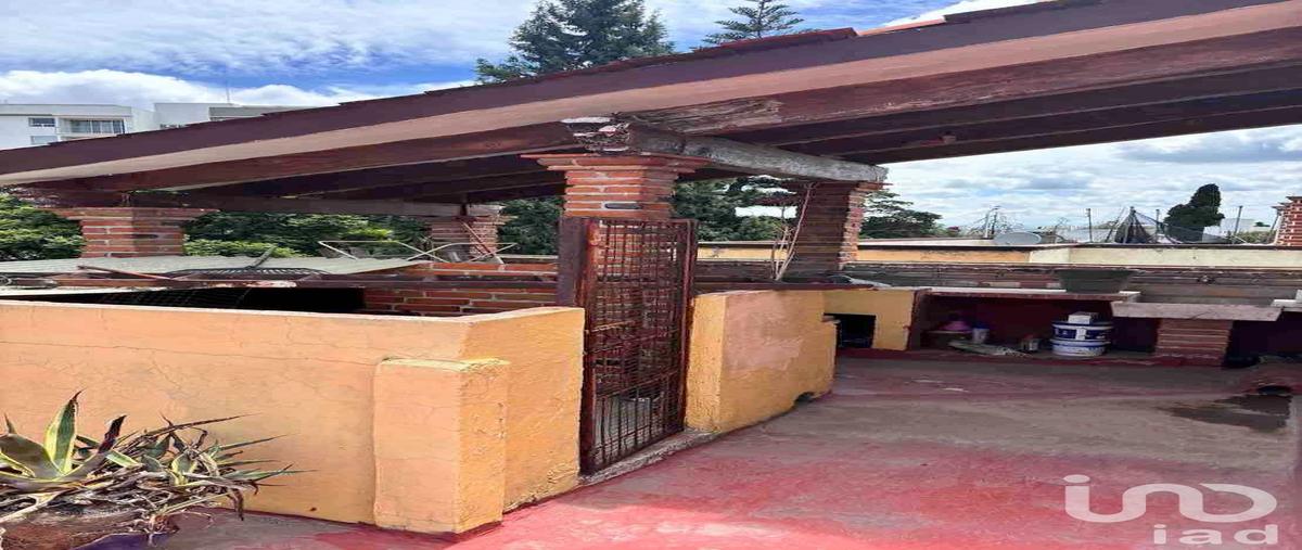 Foto de casa en venta en rio verde 5407, jardines de san manuel, puebla, puebla, 28857181 No. 04