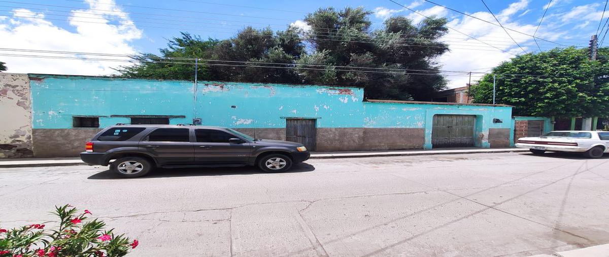 Foto de terreno habitacional en venta en  , río verde centro, rioverde, san luis potosí, 0 No. 03
