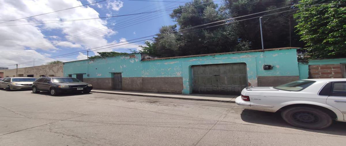 Foto de terreno habitacional en venta en  , río verde centro, rioverde, san luis potosí, 0 No. 04