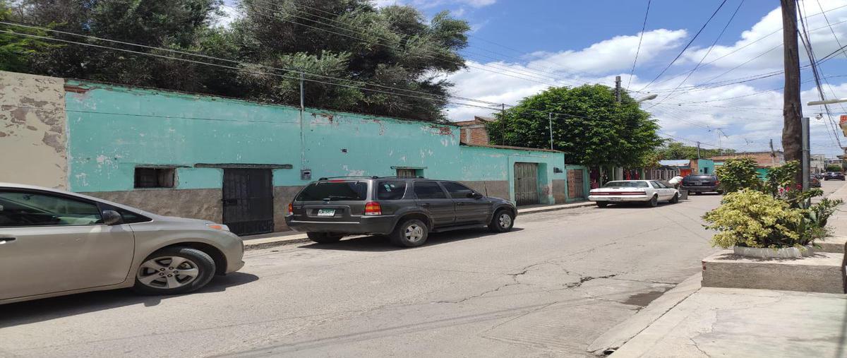 Foto de terreno habitacional en venta en  , río verde centro, rioverde, san luis potosí, 0 No. 05