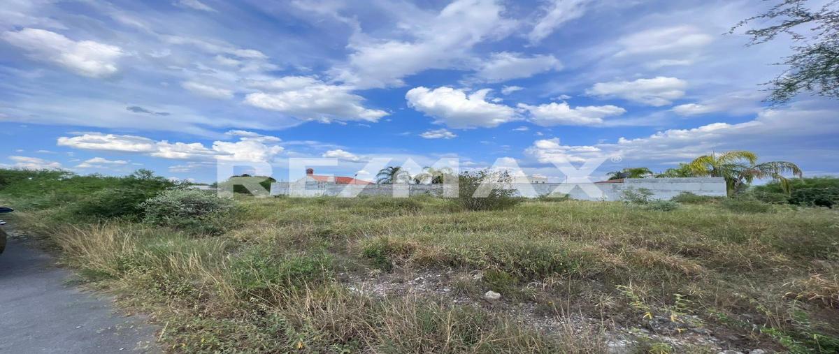 Foto de terreno habitacional en venta en rio verde , emiliano zapata 1er sec, cadereyta jiménez, nuevo león, 0 No. 04