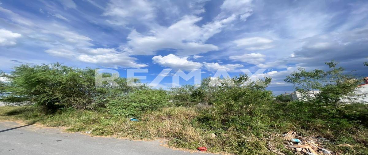 Foto de terreno habitacional en venta en rio verde , emiliano zapata 1er sec, cadereyta jiménez, nuevo león, 0 No. 05