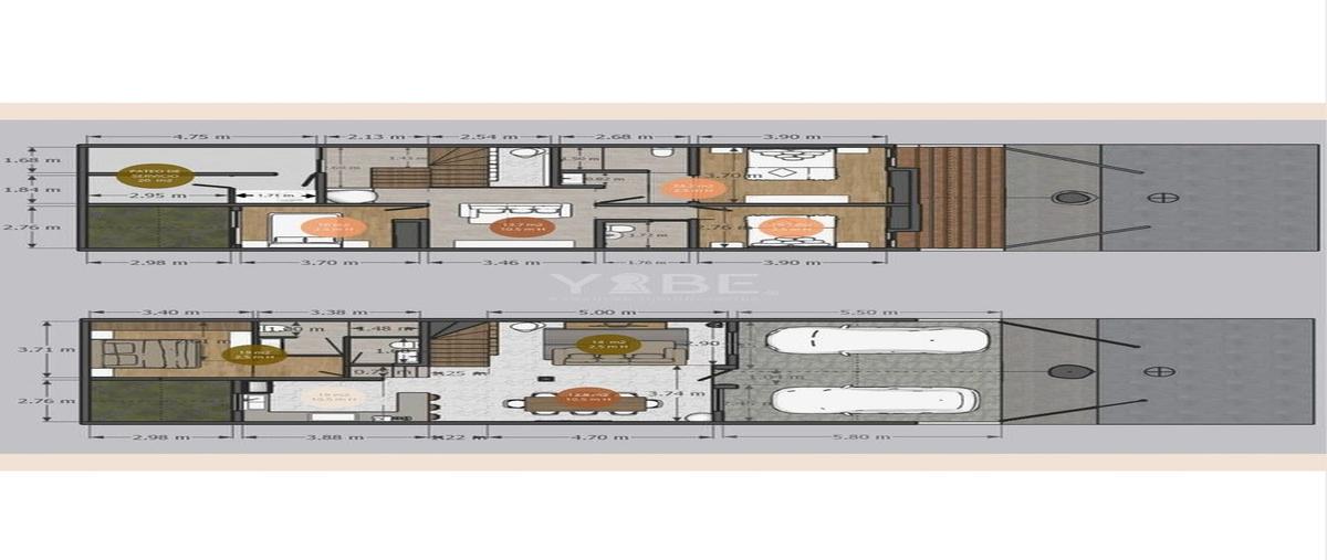 Foto de casa en venta en rio verde , las águilas, zapopan, jalisco, 30898834 No. 09