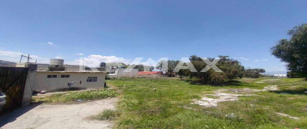 Foto de terreno habitacional en venta en rio verde , santa maría tulpetlac, ecatepec de morelos, méxico, 25320710 No. 05