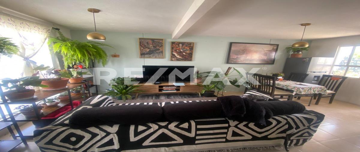 Foto de casa en condominio en renta en río verde , villas del sauce, san antonio la isla, méxico, 0 No. 03