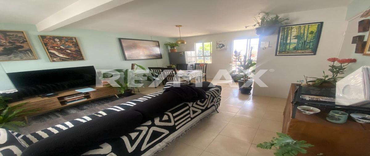 Foto de casa en condominio en renta en río verde , villas del sauce, san antonio la isla, méxico, 0 No. 04