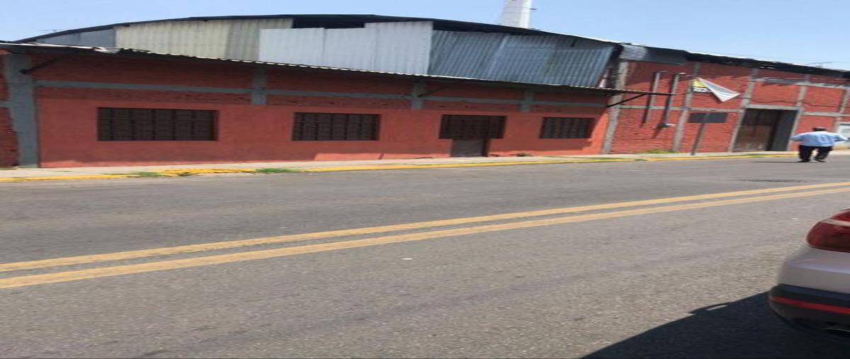 Foto de bodega en renta en rio verdiguel 25, tlacopa, toluca, méxico, 20999556 No. 03