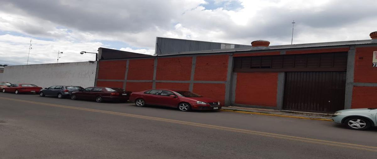Foto de bodega en renta en rio verdiguel 25, tlacopa, toluca, méxico, 20999556 No. 04