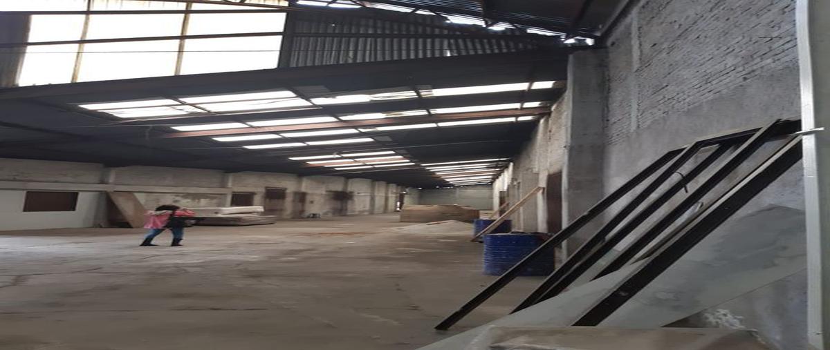 Foto de bodega en renta en rio verdiguel 25, tlacopa, toluca, méxico, 20999556 No. 05
