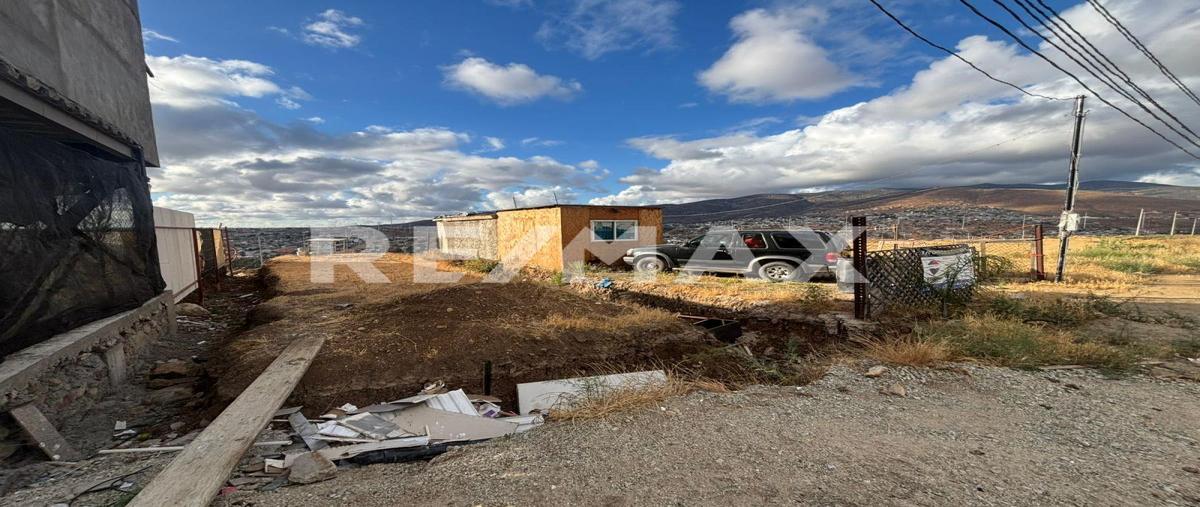 Foto de terreno habitacional en venta en rio vista , río tijuana 3a etapa, tijuana, baja california, 0 No. 03