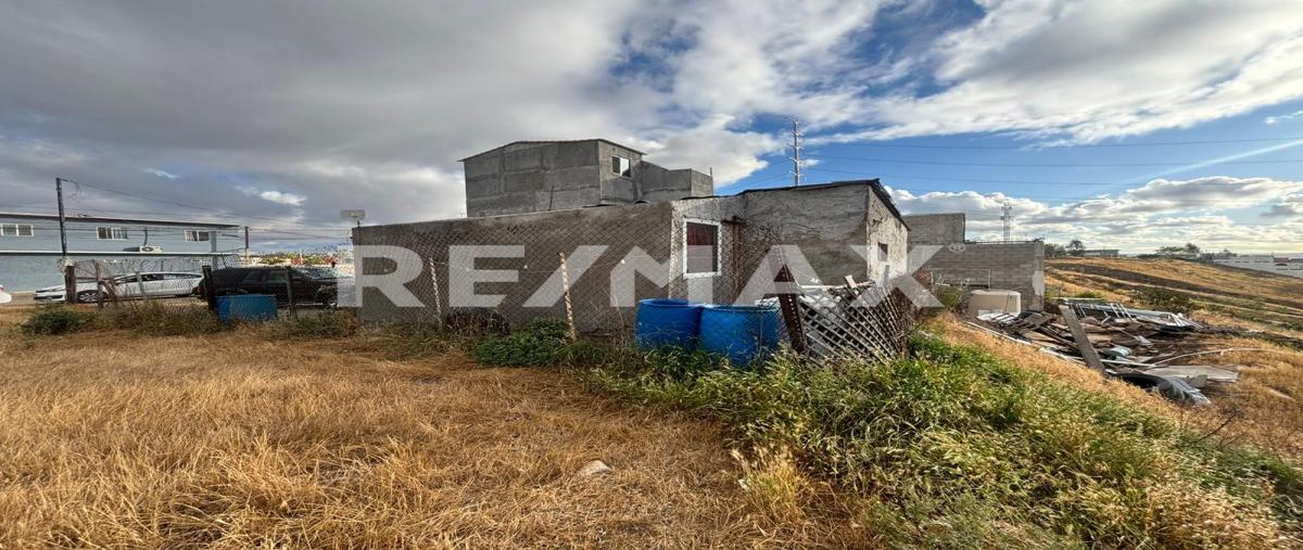 Foto de terreno habitacional en venta en rio vista , río tijuana 3a etapa, tijuana, baja california, 0 No. 04