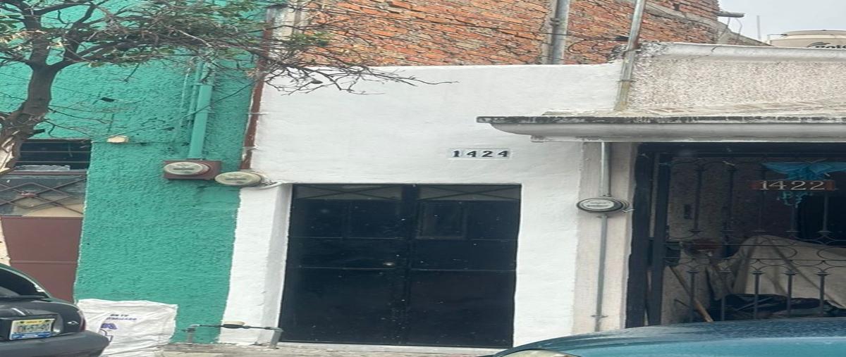 Foto de casa en rio volga , atlas, guadalajara, jalisco, 30857046 foto 01 Foto de casa en venta en rio volga , atlas, guadalajara, jalisco, 30857046 No. 01