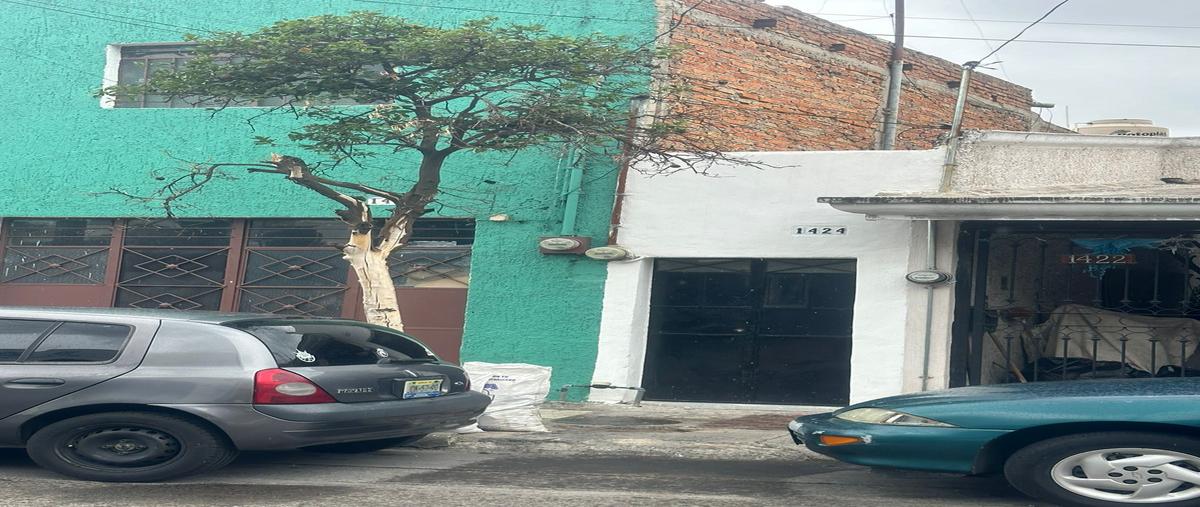 Foto de casa en rio volga , atlas, guadalajara, jalisco, 30857046 foto 02 Foto de casa en venta en rio volga , atlas, guadalajara, jalisco, 30857046 No. 02