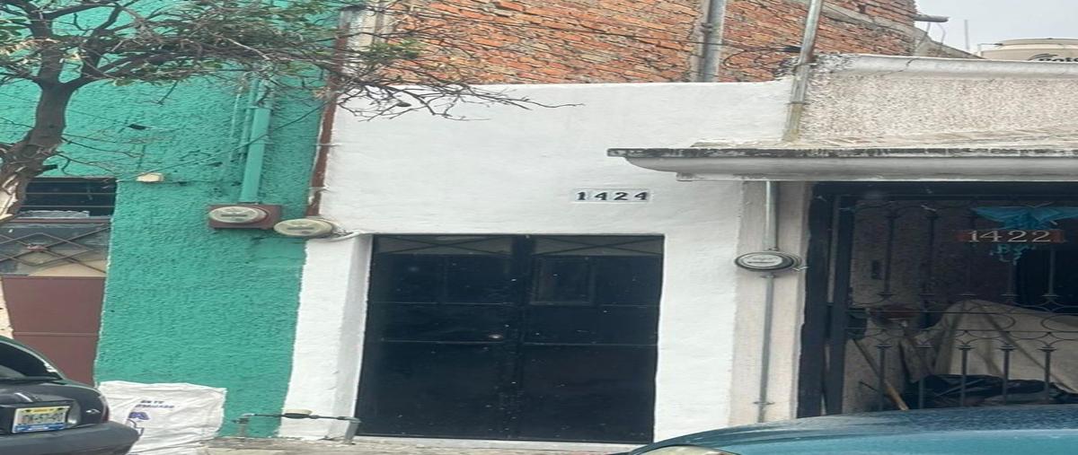 Foto de casa en rio volga , atlas, guadalajara, jalisco, 0 foto 01 Foto de casa en venta en rio volga , atlas, guadalajara, jalisco, 0 No. 01