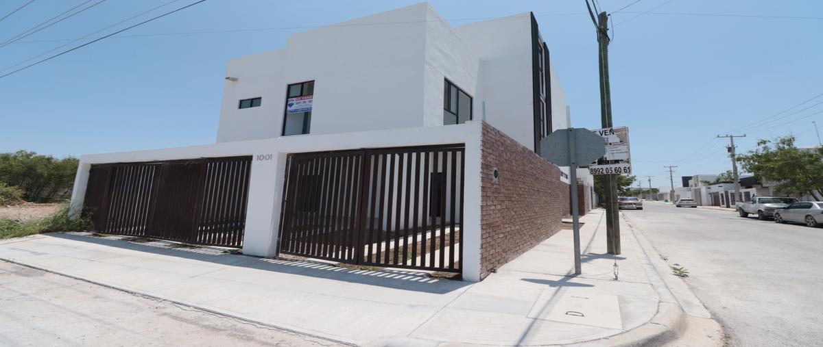 Foto de casa en rio volga y yuriria , valle alto, reynosa, tamaulipas, 28059319 foto 03 Foto de casa en venta en rio volga y yuriria , valle alto, reynosa, tamaulipas, 28059319 No. 03