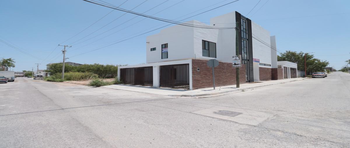 Foto de casa en rio volga y yuriria , valle alto, reynosa, tamaulipas, 28059319 foto 05 Foto de casa en venta en rio volga y yuriria , valle alto, reynosa, tamaulipas, 28059319 No. 05