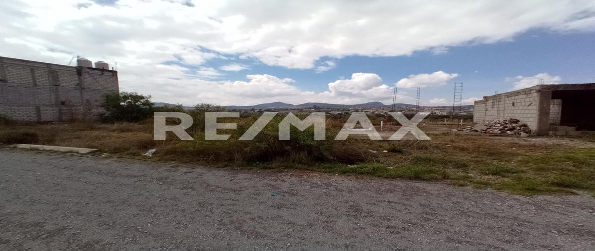 Foto de terreno habitacional en venta en rio volgo oriente , amaque, mineral de la reforma, hidalgo, 30276777 No. 05