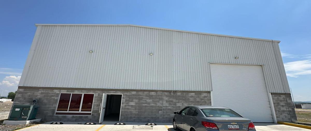 Foto de bodega en renta en rio yacuma , purísima de cubos (la purísima), colón, querétaro, 0 No. 03