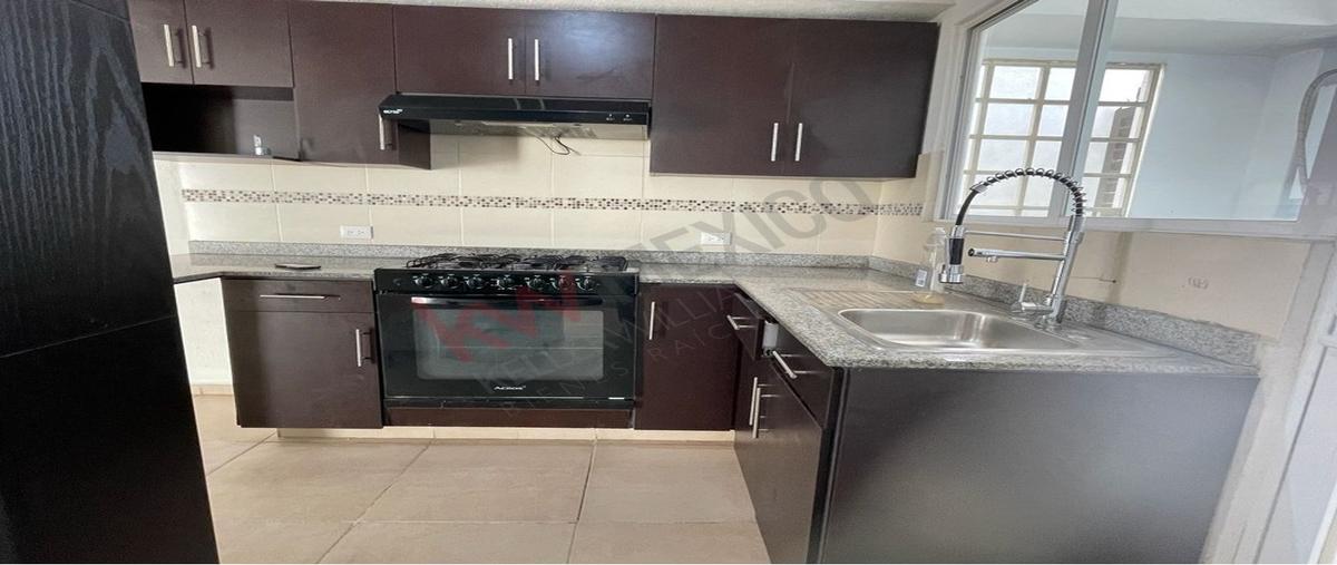 Foto de casa en renta en rio zahuapan 156, crystal lagoons, apodaca, nuevo león, 0 No. 03