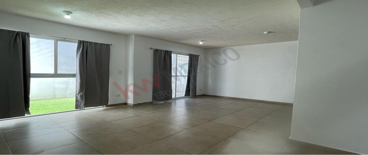 Foto de casa en renta en rio zahuapan 156, crystal lagoons, apodaca, nuevo león, 0 No. 04