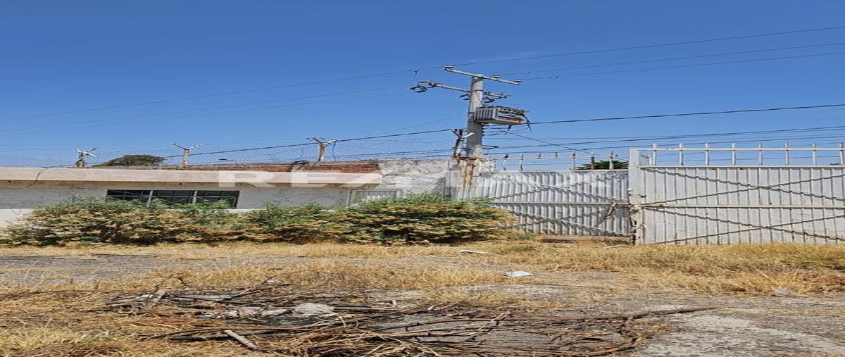 Foto de bodega en renta en río zihuatlán , menchaca i, querétaro, querétaro, 0 No. 04