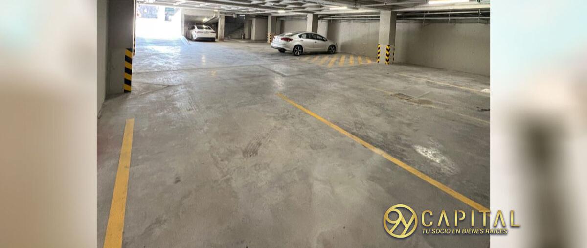 Foto de departamento en renta en rios , del valle, san pedro garza garcía, nuevo león, 30536685 No. 05