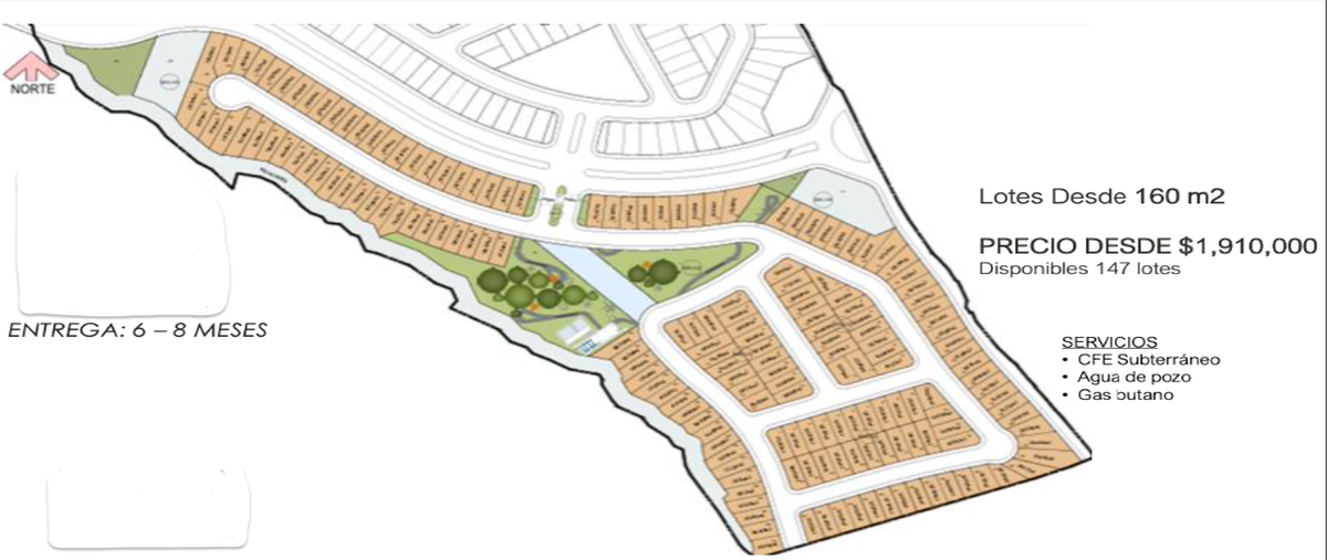 Foto de terreno habitacional en venta en rios del vergel , viento libre, santiago, nuevo león, 0 No. 04