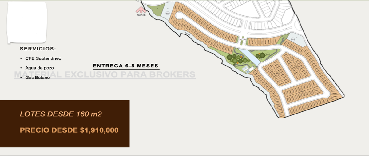 Foto de terreno habitacional en venta en rios del vergel , viento libre, santiago, nuevo león, 0 No. 05
