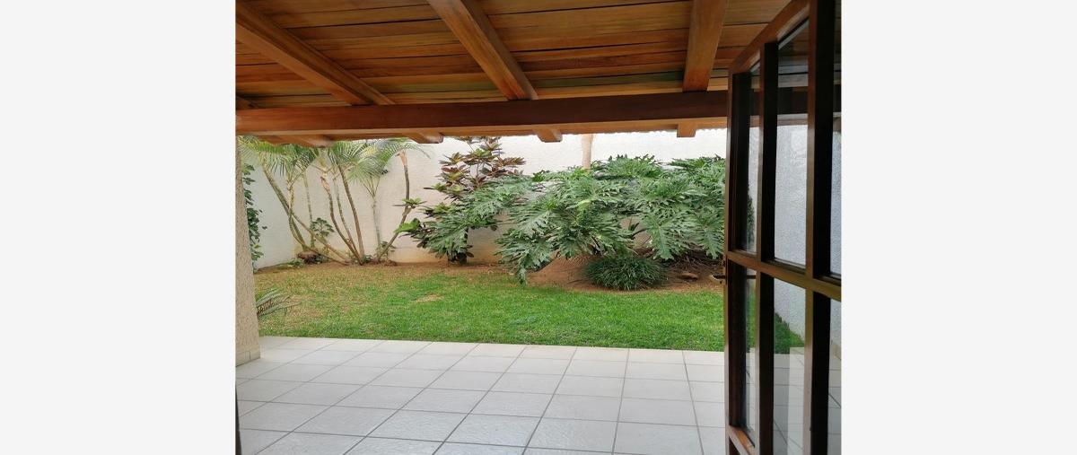 Foto de casa en venta en risco 11, lomas altas, zapotlán el grande, jalisco, 27591851 No. 04