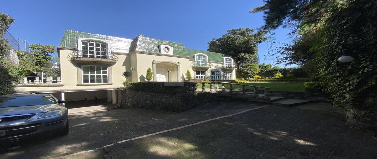 Foto de casa en venta en risco 9, jardines del pedregal, álvaro obregón, df / cdmx, 22245456 No. 03