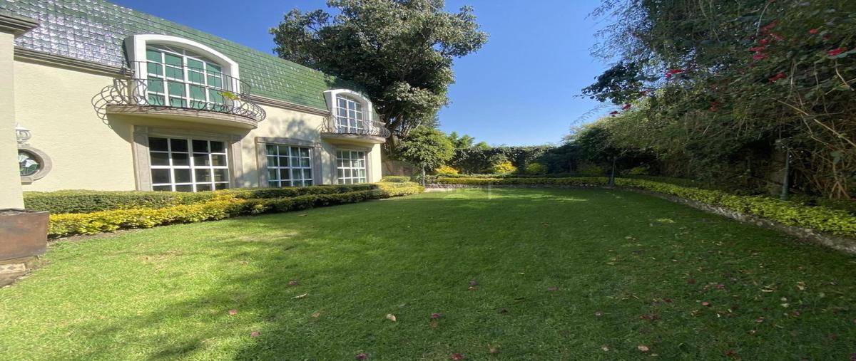 Foto de casa en venta en risco 9, jardines del pedregal, álvaro obregón, df / cdmx, 22245456 No. 04