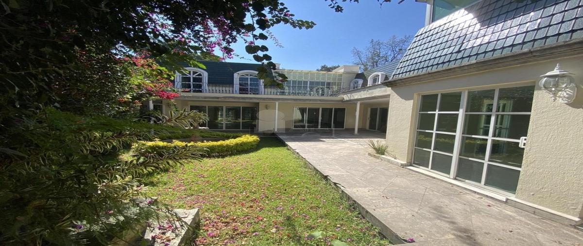 Foto de casa en venta en risco 9, jardines del pedregal, álvaro obregón, df / cdmx, 22245456 No. 05