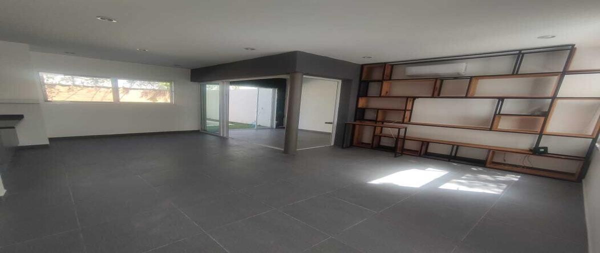 Foto de casa en renta en risco , arcos del sol, mérida, yucatán, 0 No. 03