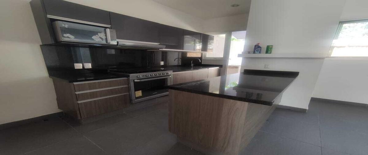 Foto de casa en renta en risco , arcos del sol, mérida, yucatán, 0 No. 05