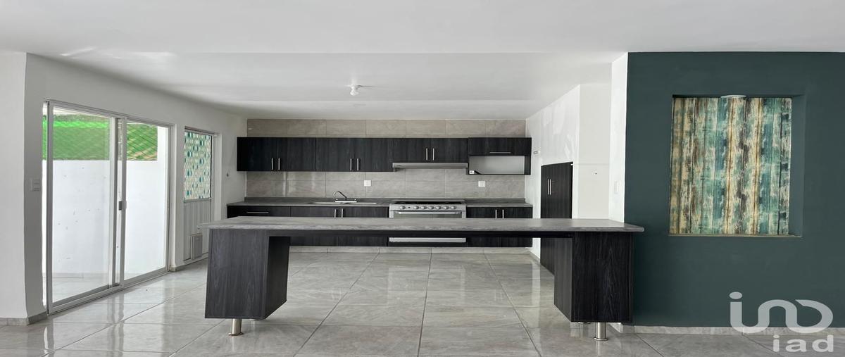 Foto de casa en venta en risco del paso 160, forja real, mexquitic de carmona, san luis potosí, 31001688 No. 03