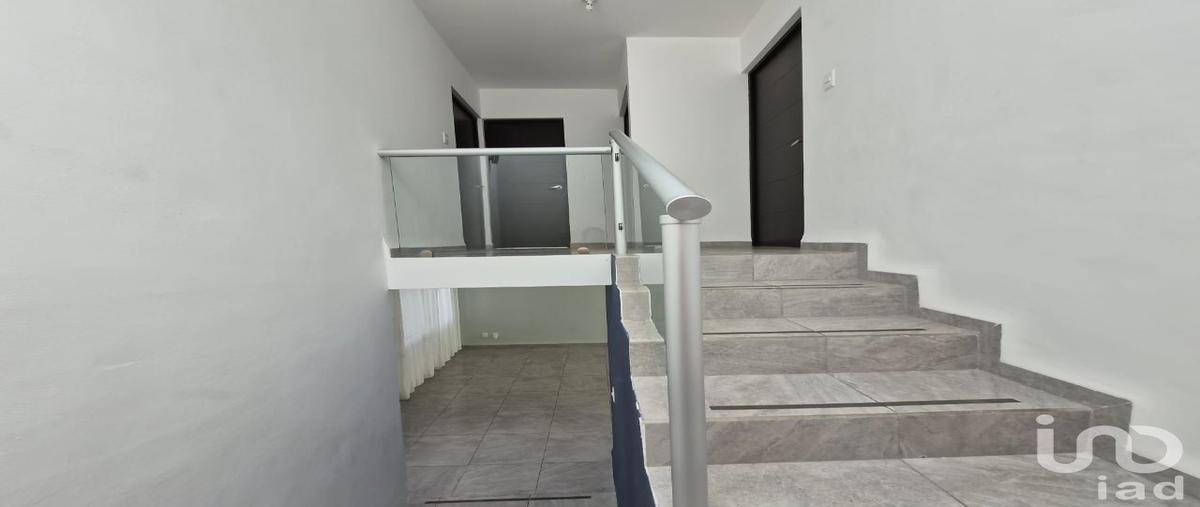 Foto de casa en venta en risco del paso 160, forja real, mexquitic de carmona, san luis potosí, 31001688 No. 05