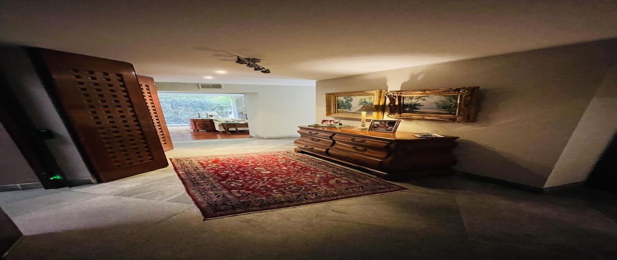 Foto de casa en venta en risco , jardines del pedregal, álvaro obregón, df / cdmx, 28413110 No. 05