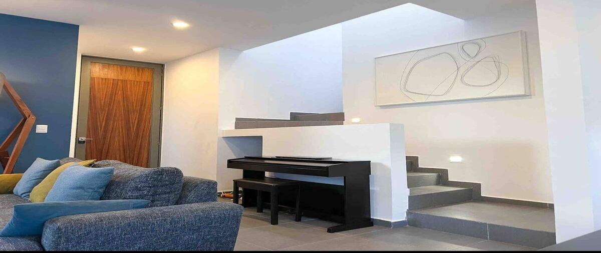 Foto de casa en venta en risco , santa maría yaxché, mérida, yucatán, 30079675 No. 04