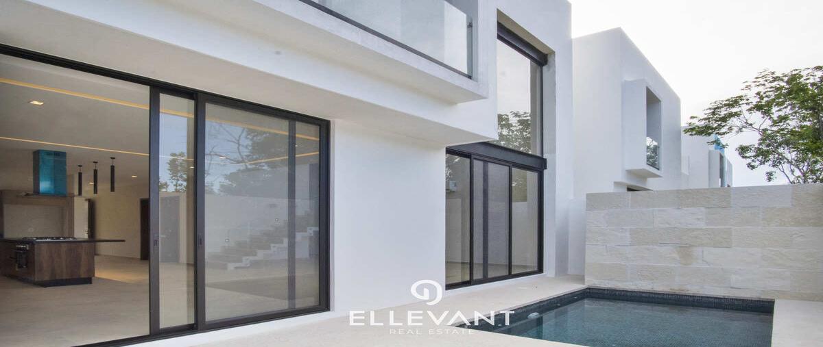 Foto de casa en renta en risco , vía cumbres residencial, benito juárez, quintana roo, 0 No. 05