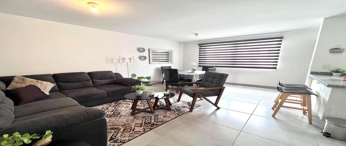 Foto de departamento en renta en riscos 105, la pradera, el marqués, querétaro, 31816586 No. 03